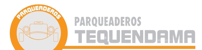Parqueaderos Tequendama
